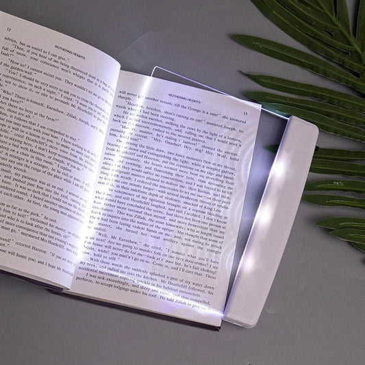 NovaBeam Booklight