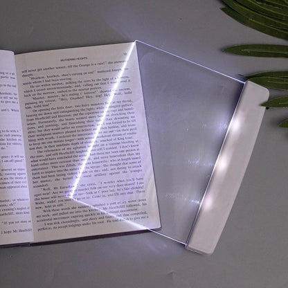 NovaBeam Booklight